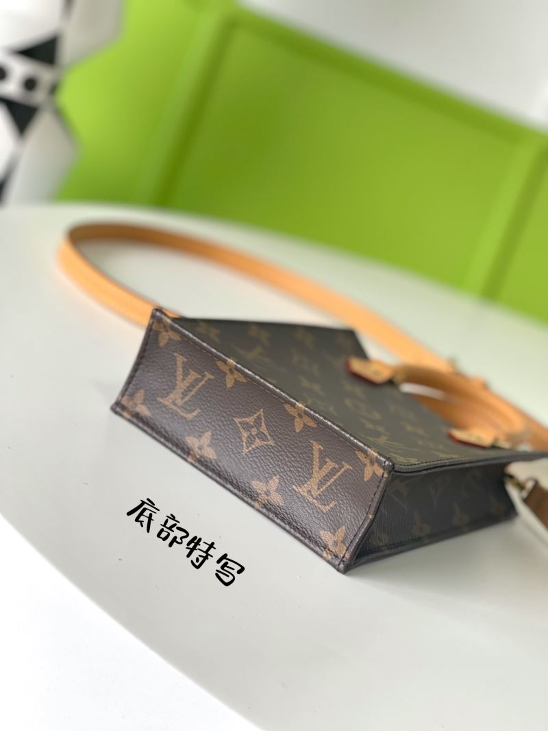 Louis Vuitton Top Handle Bags